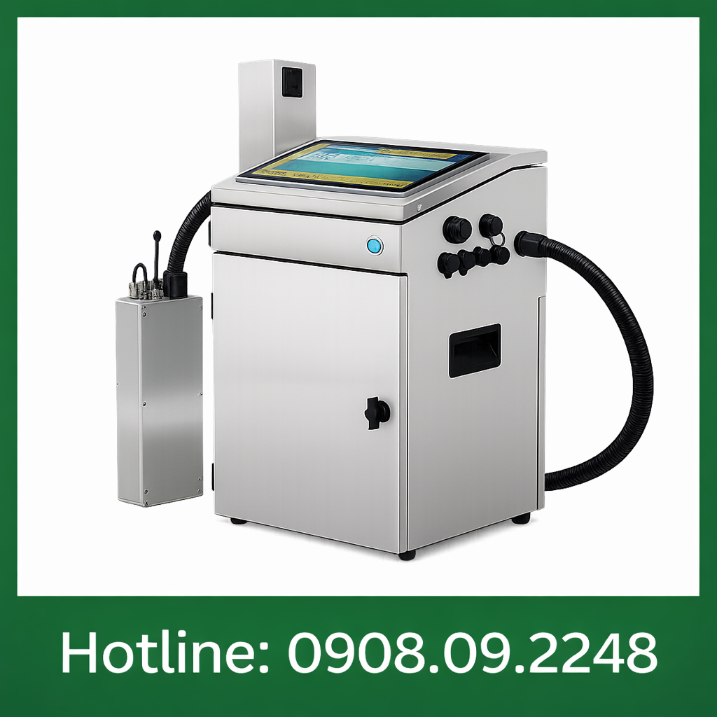 MÁY IN PHUN ĐỘ PHÂN GIẢI CAO YH700NL